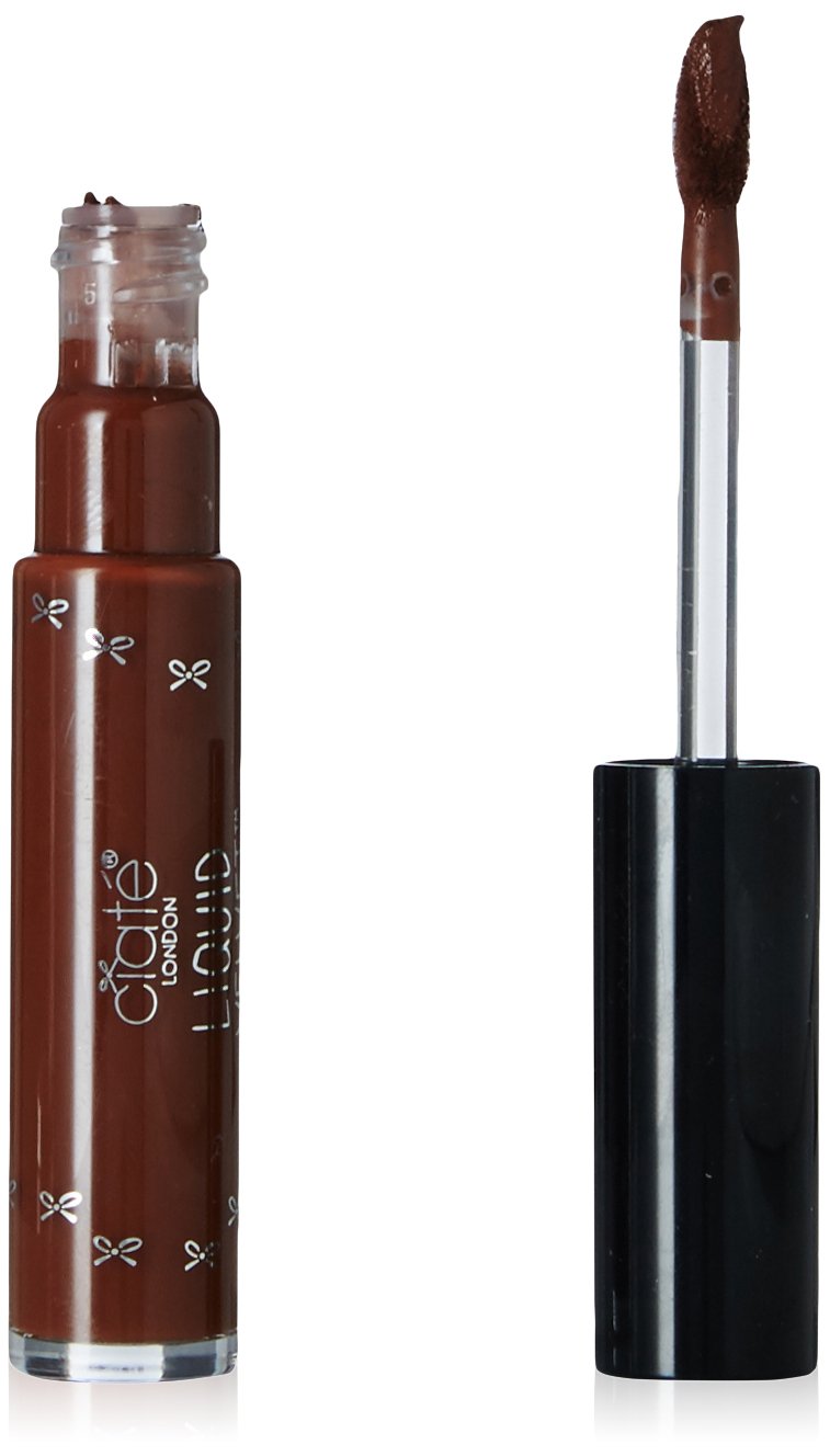 Ciate London Liquid Velvet Lipstick - Obsession