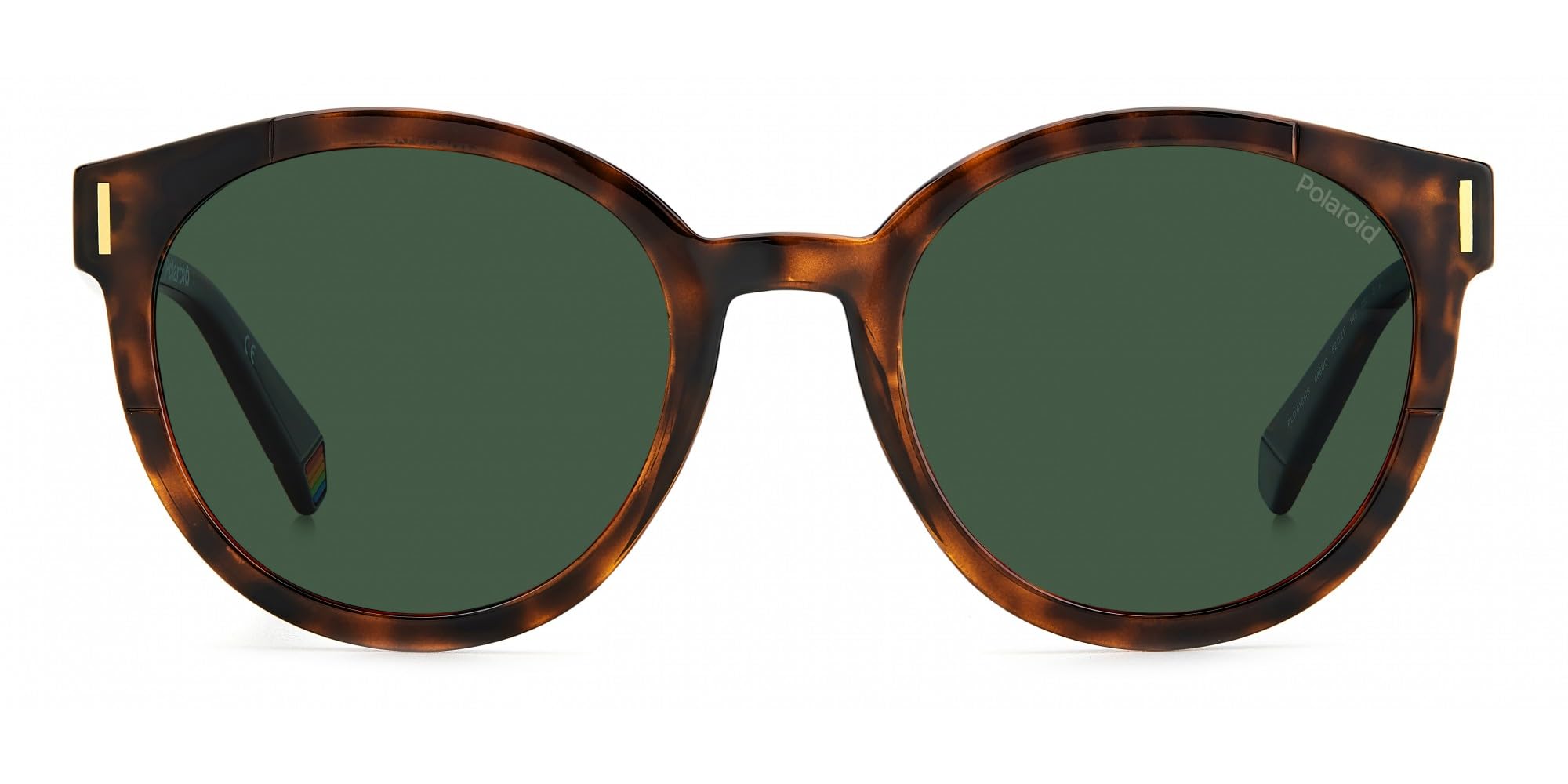 Polaroid Unisex Pld 6185/S Sunglasses (1er Pack)