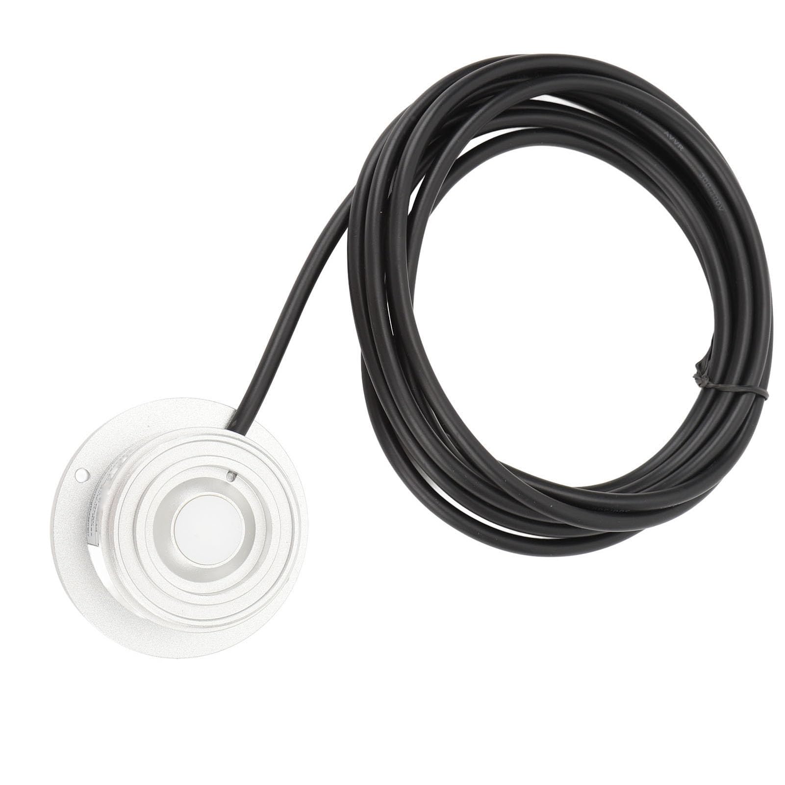 Sensor de Radiación Fotosintéticamente Activo, Medidor Cuántico de Luz de Radiación Solar Resistente Al Calor de 400-700 Nm para Invernaderos (YGC-GHFS-KV-A2)