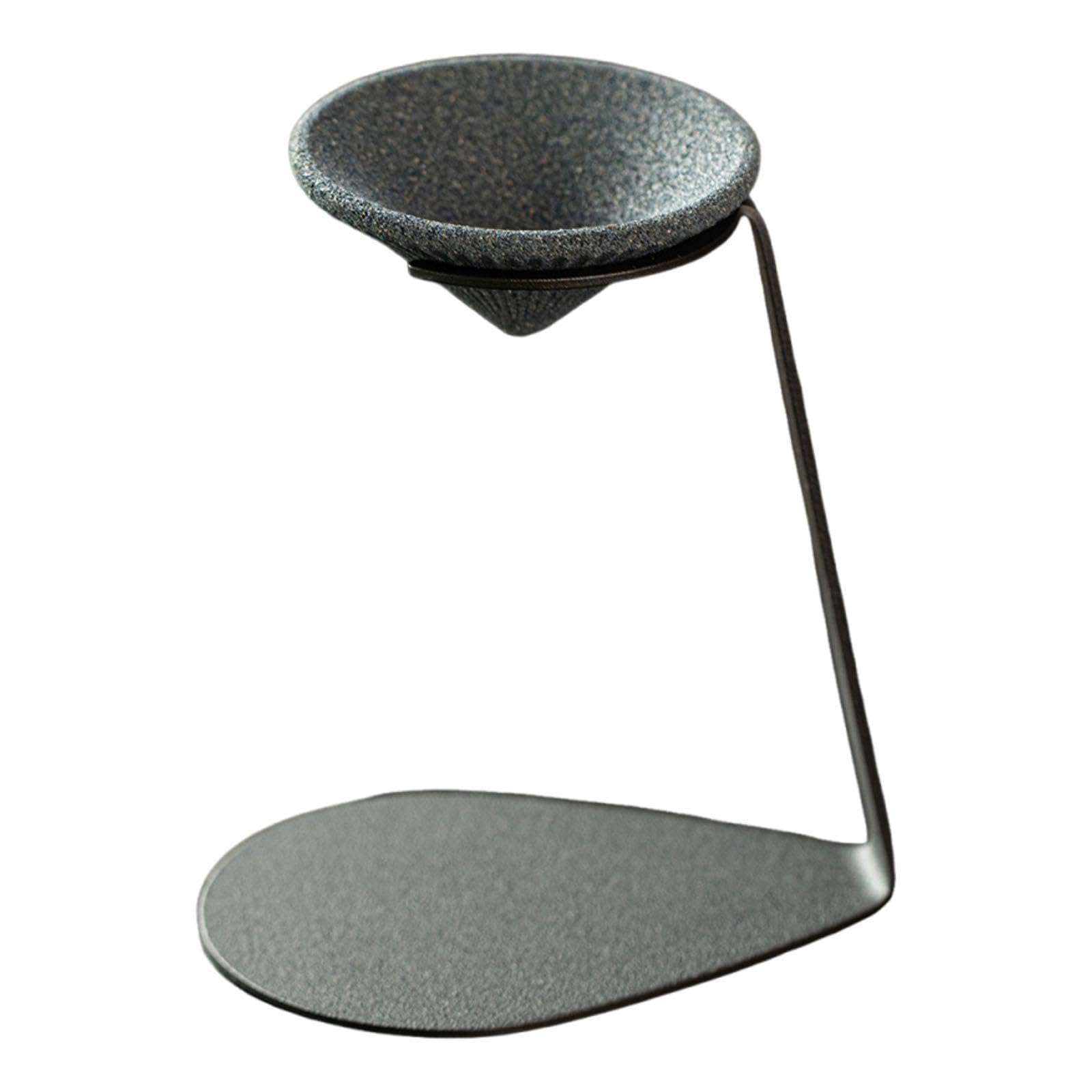 Infusore per tè, Utensili, Regalo, Strumenti Essenziali, Accessori Portatili, Filtro per caffè, Tavolo, Sala da tè, Camera da Letto, libreria, Ufficio, Forma del Cappello