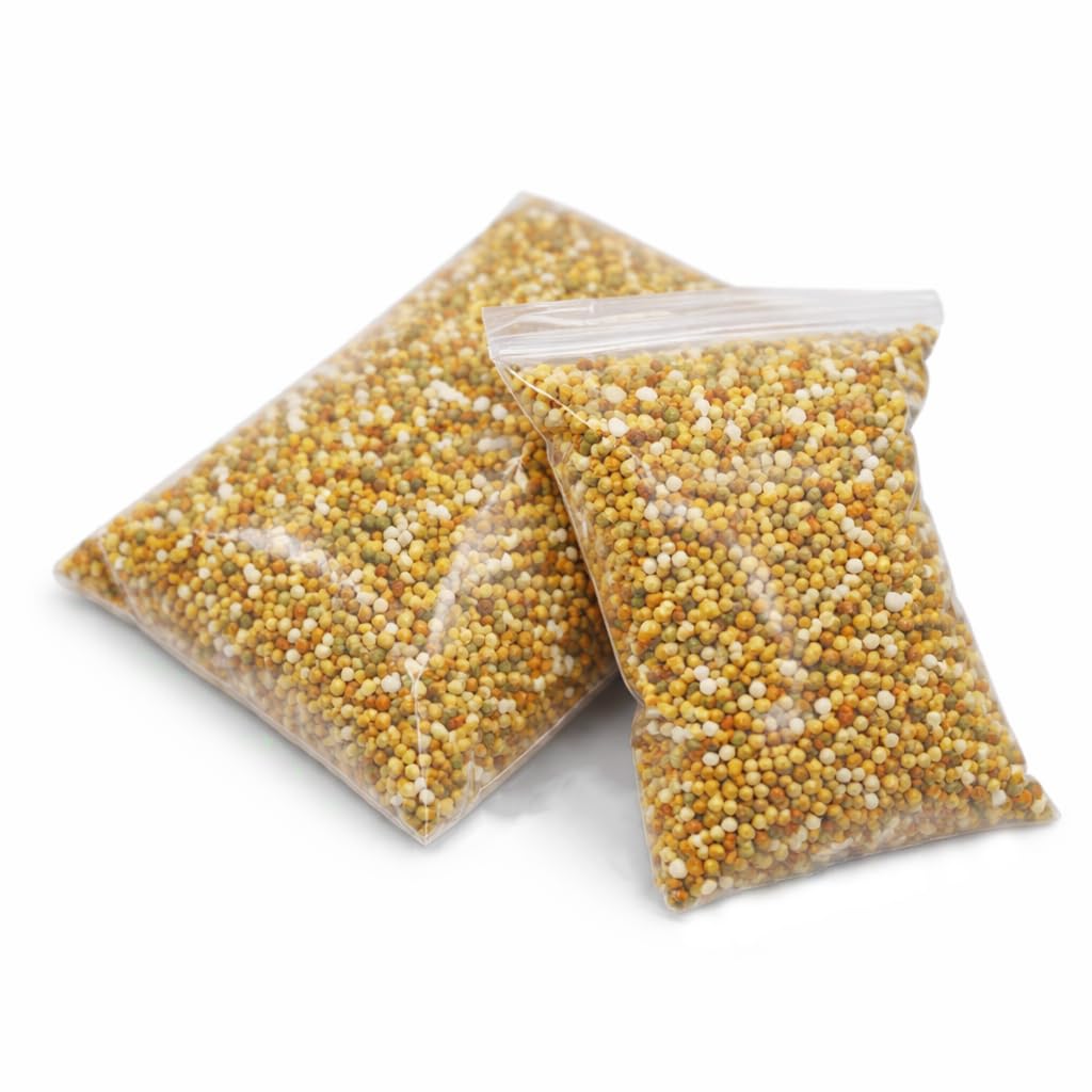 Bamboo Fertilizer Super Food Slow Release Pro 5-6M Potassium Nitrogen (5kg)