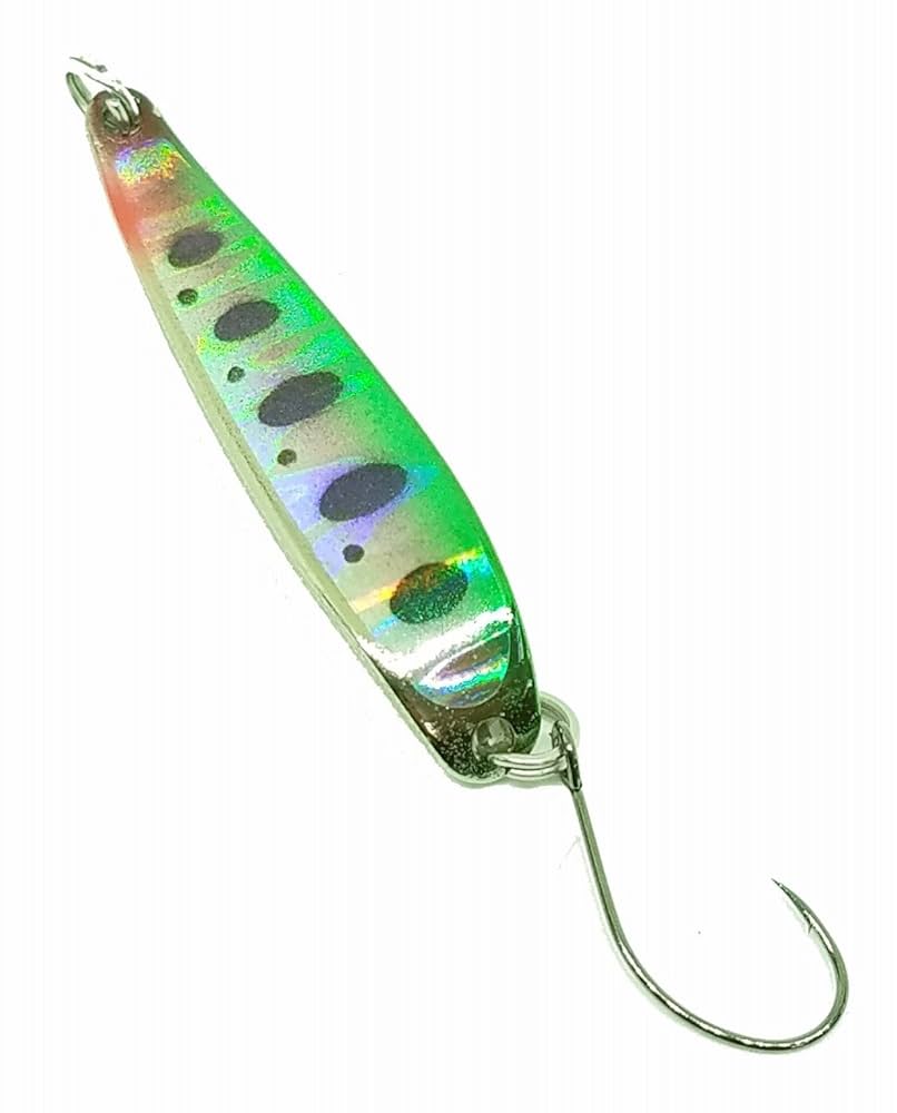 Prayoga Saeful　送料分 イカルアJET Regular SSS – フィッシングマックス WEBSHOP