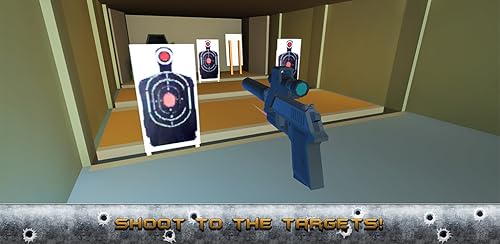 Weapon Builder Gun Crafter: Firearms Maker Workshop