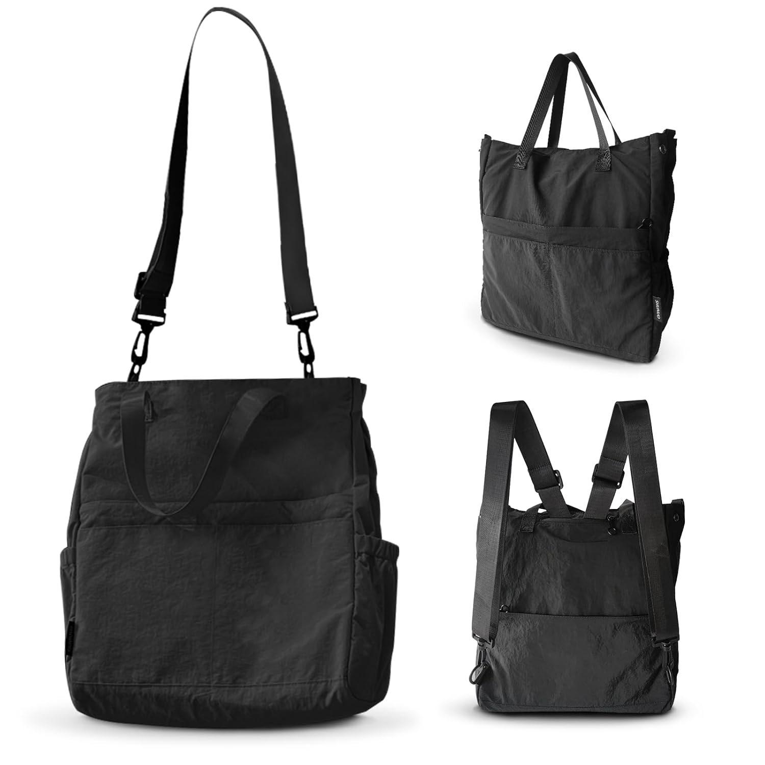 Bolsa tiracolo feminina de viagem com compartimento para laptop e academia, bolsas de ombro, caminhadas, trabalho, Rosa empoeirada, carry on, Bolsa de viagem 3 em 1: mochila,… em promoção! Veja a oferta e mais achadinhos de Bolsas 8 Hoje é o melhor dia para comprar Bolsa tiracolo feminina de viagem com compartimento para laptop e academia, bolsas de ombro, caminhadas, trabalho, Rosa empoeirada, carry on, Bolsa de viagem 3 em 1: mochila,… com aquele preço maroto! Promoção! Aproveite a oferta! 8