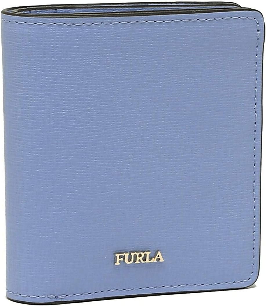 Amazon | [フルラ] 二つ折り財布 バビロン Sサイズ ミニ財布