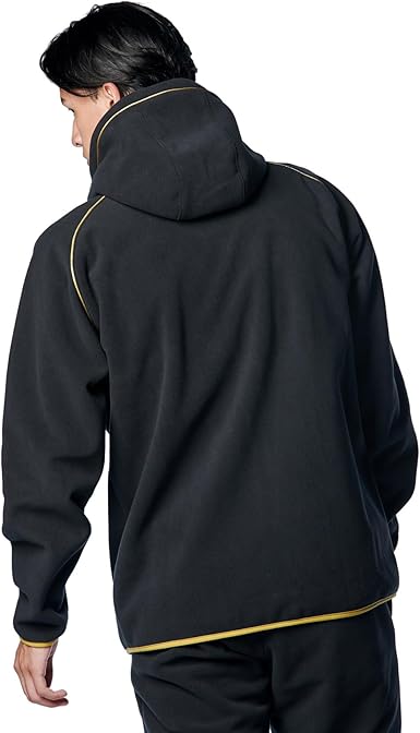 Amazon | [アンダーアーマー] UA UNDENIABLE 3 LAYER FZ JK Titan Gray