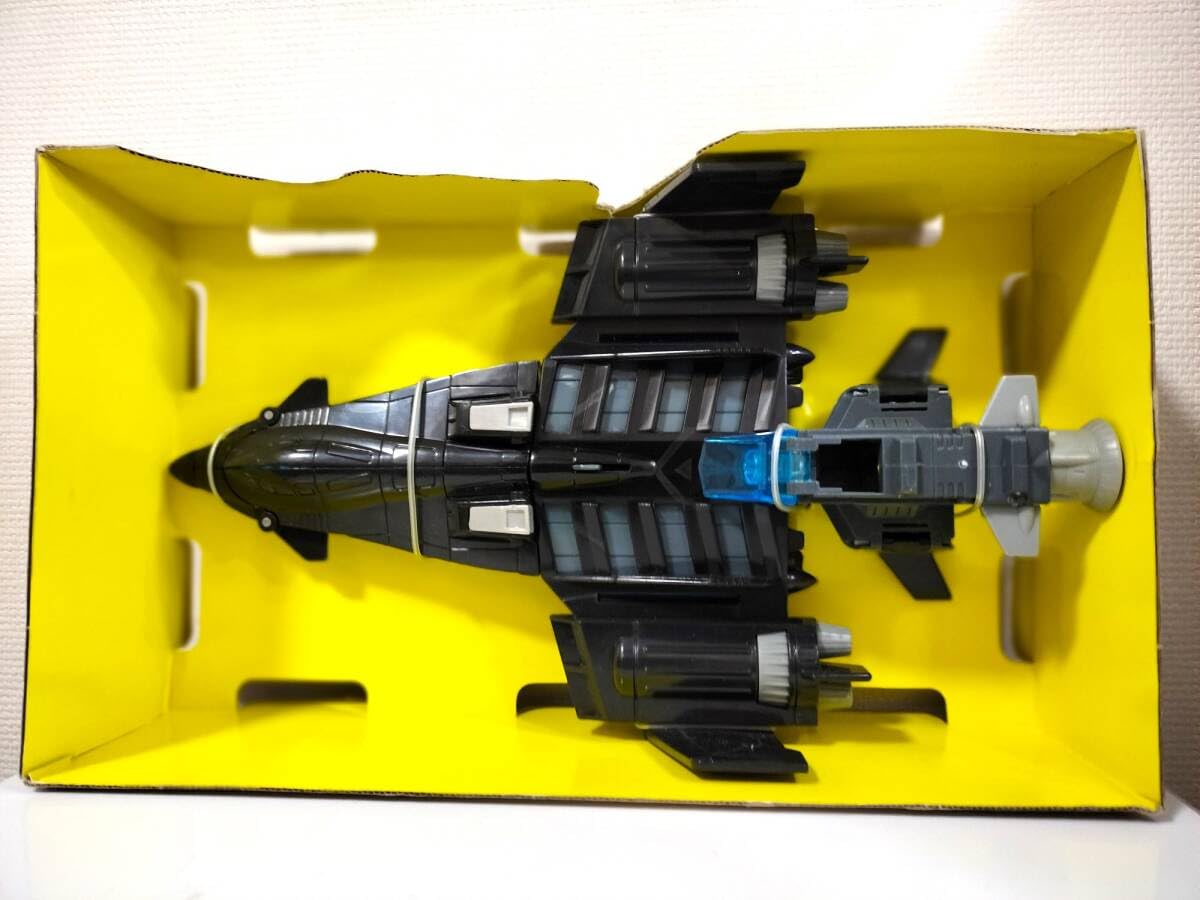 Amazon.co.jp: トランスフォーマー マシンウォーズ スタースクリーム 