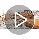 YOUFORTONG Area Rugs 9x12 Washable Non-Slip Rug Stain Resistant Rugs for Living Room Dining Room Bedroom Low-Pile and Ultra Soft Area Rug (Beige, 9x12)