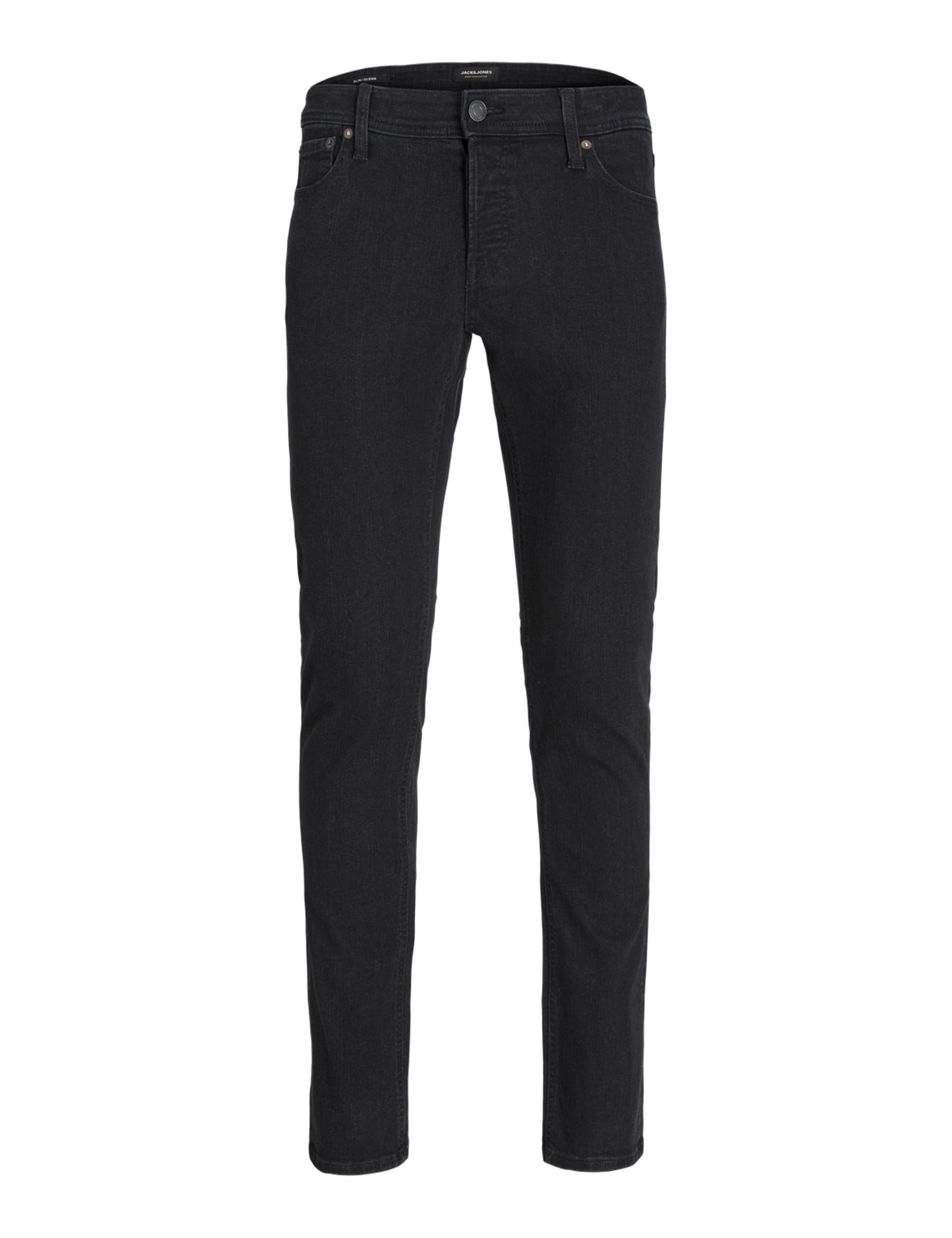 JACK & JONES Jjiglenn Jjoriginal Sq 356/330 2 PK MP (Pacco da 2) Uomo