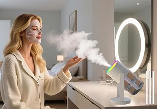 UEISODC bedroom humidifier desktop USB in Pakistan
