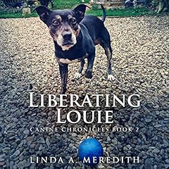 Liberating Louie Titelbild