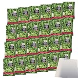 usy Bundle für Hofgut Eukalyptus Bonbon VPE (24x250g Beutel) + usy Block