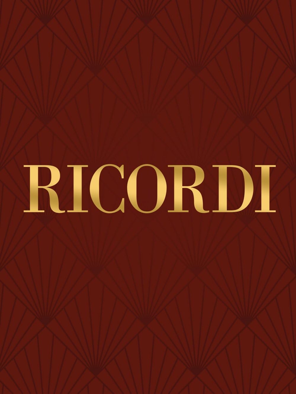 Ricordi 10 Piccoli Pezzi Caratteristici (Piano Duet) Piano Duet Series Composed by Ettore Pozzoli
