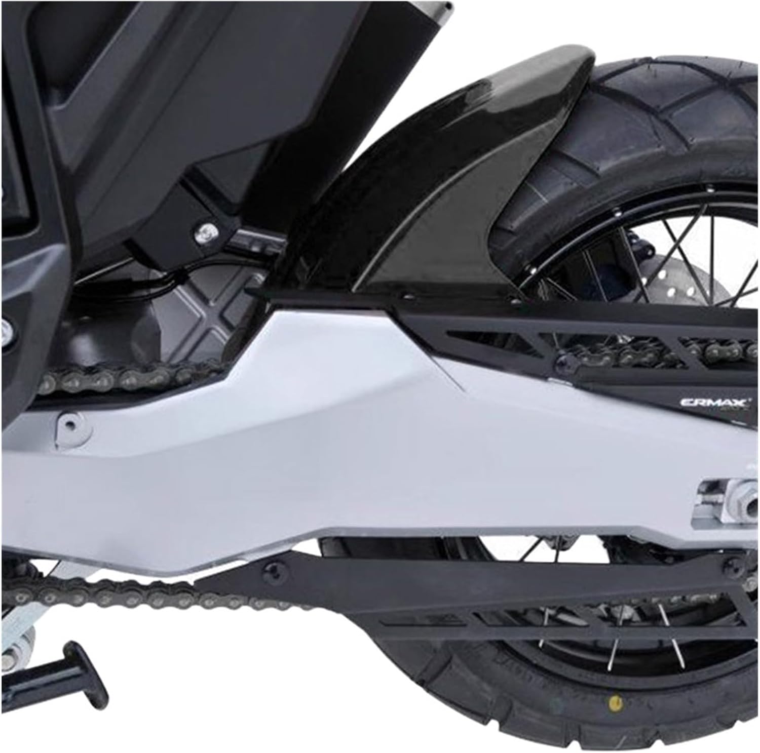 Motorcycle Rear Bumper, Wheel Cover, Hugger, Splash Guard Xadv 750 X ADV Motorcycle Mudguard