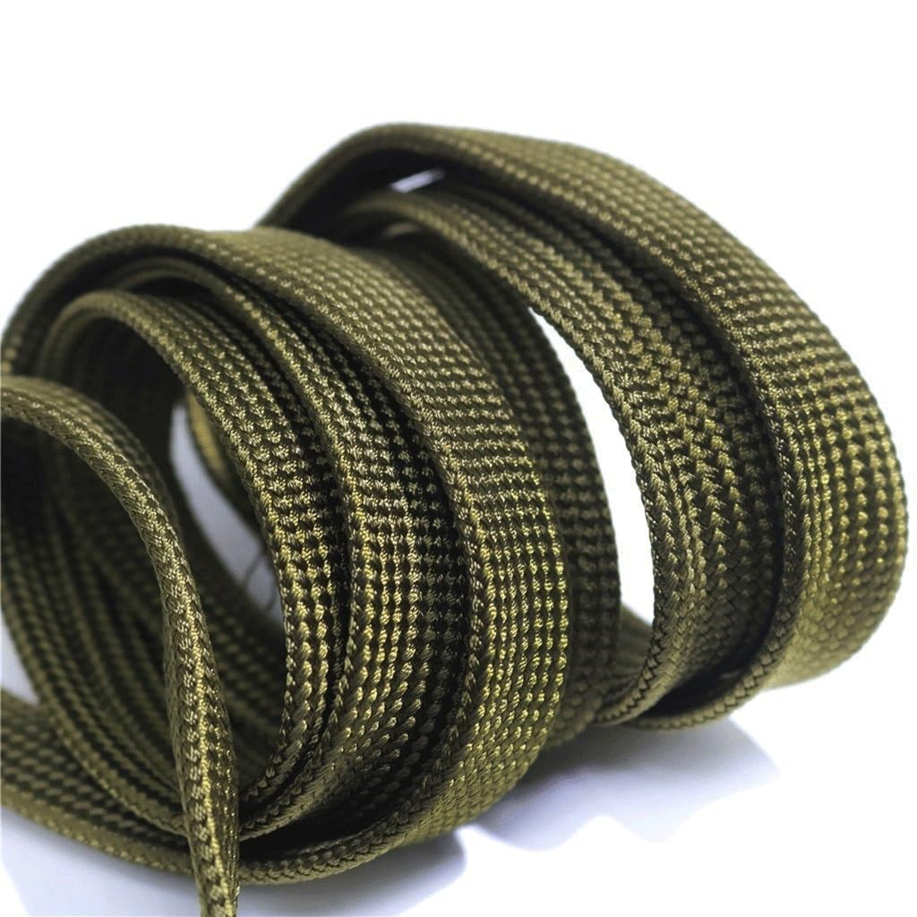 Funda De Cable Trenzado Algodón