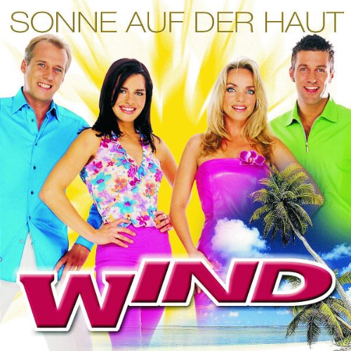 Sonne auf der Haut