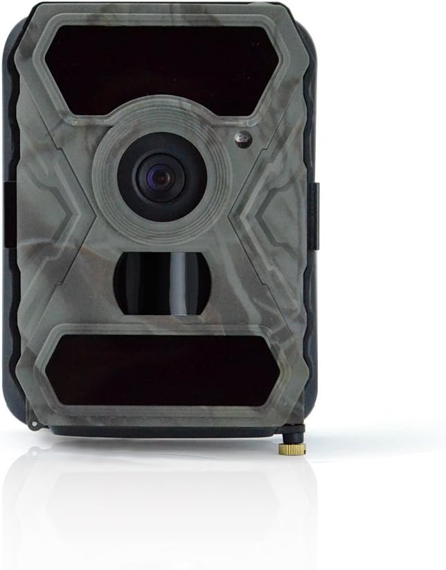 Timber Legend Hunting Trail Camera Wide Lens Model, 12MP, 1080P Video, 0.4 sec Trigger Speed