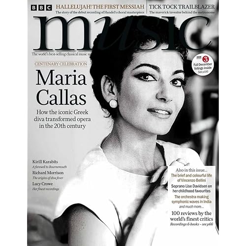 BBC Music Magazine