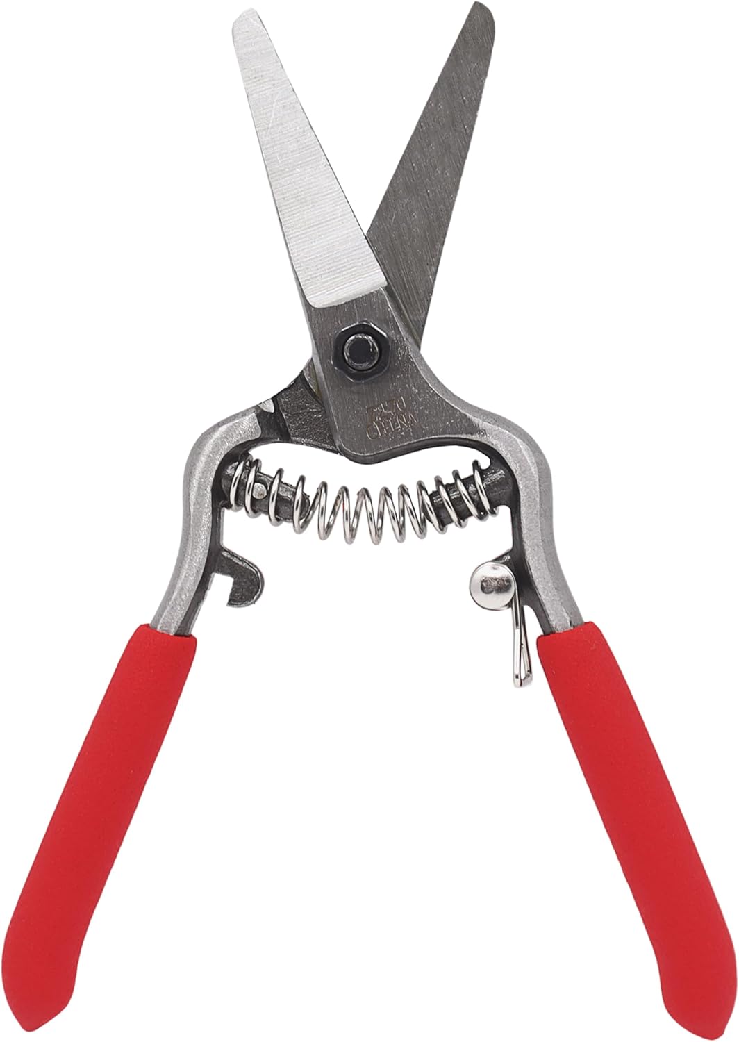 ZENPORT:Zenport Needlenose Shear, Bonsai and Orchids, Mini 6 in. Forged Straight Blade (Box of 3) Z270-3PK