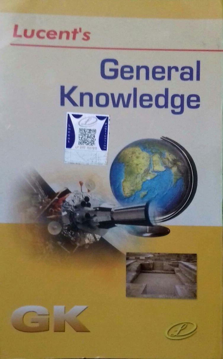 LUCENT GENRAL KNOWLEDGE