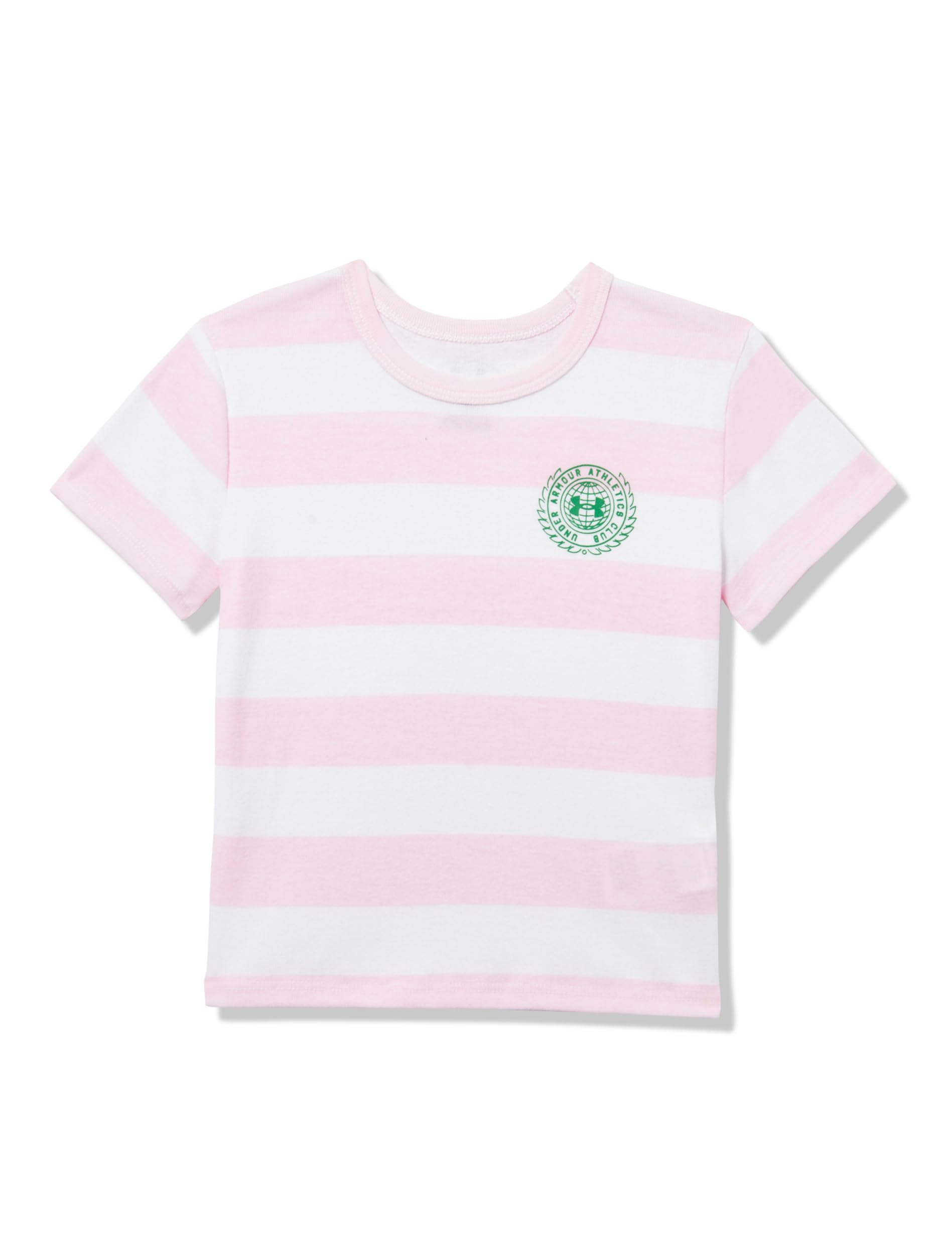 Under Armour Kids Stream Core Tee (Big Kid)