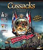  Kosaken (PC CD-ROM) von CDV Software Entertainment