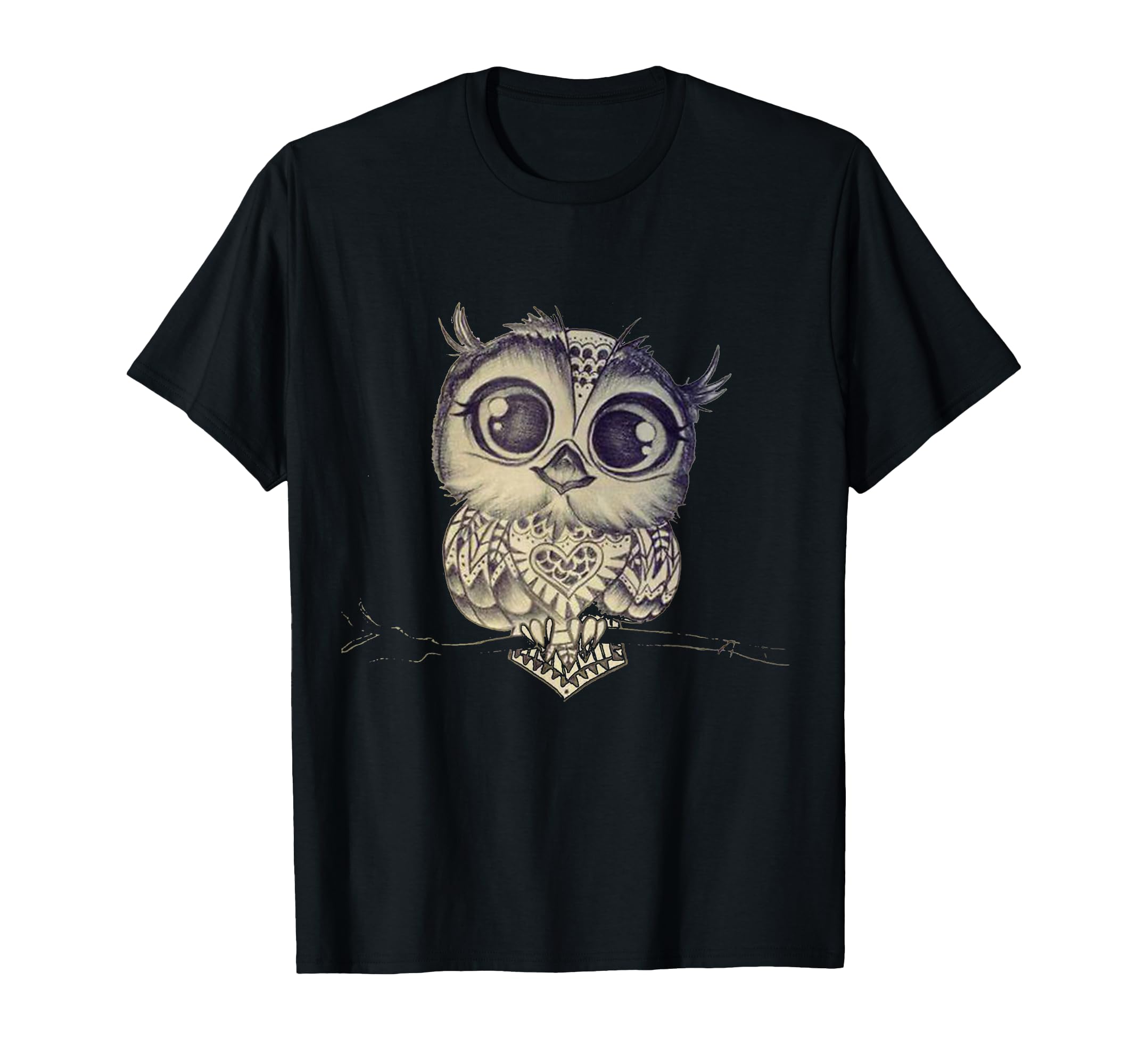 Kleidung mit Designs von Amazon Merch on Demand