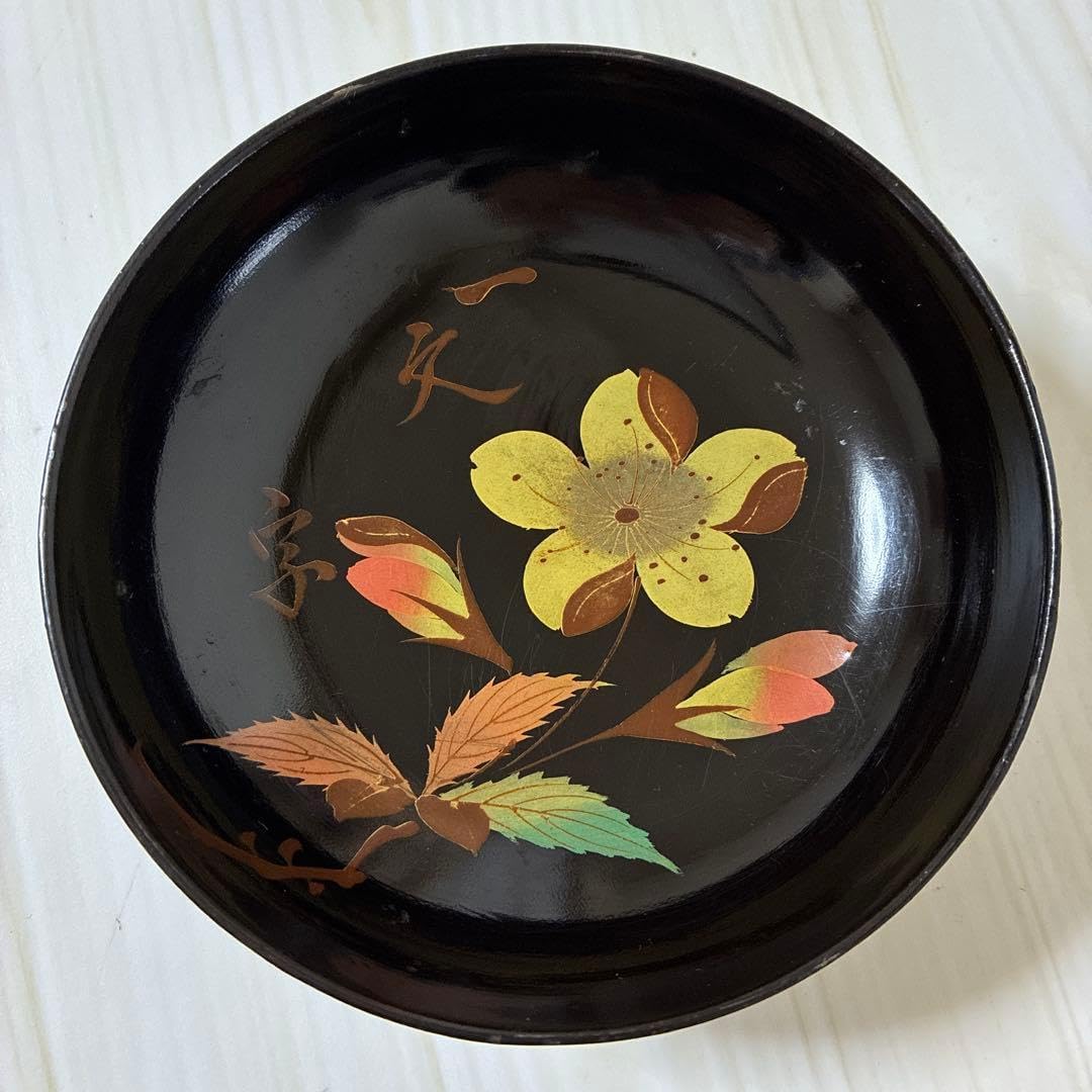 送料無料 江戸時代 源内焼 緑釉葵紋皿 径21cm 送料無料 江戸時代 源内