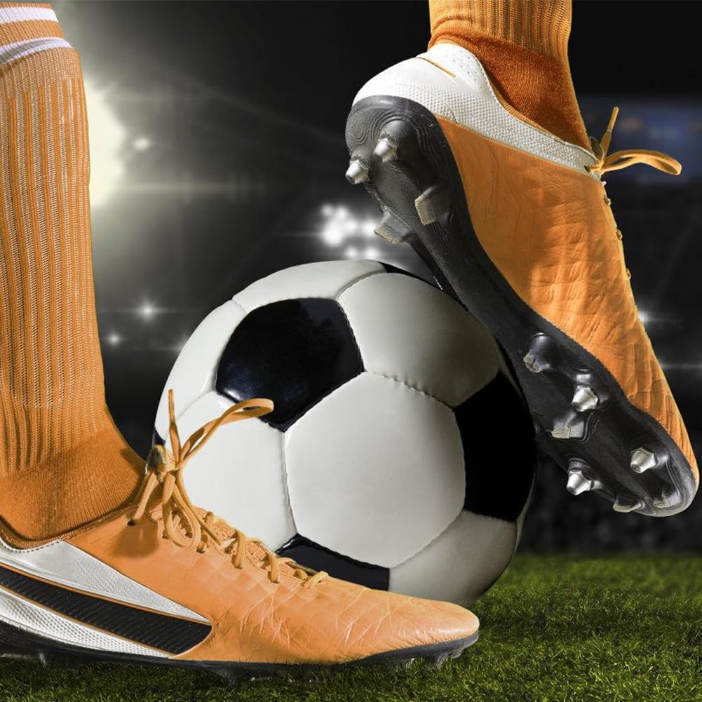 Tacos Metalicos Tacos De Fútbol Atornillados Gosknor Pack De 12