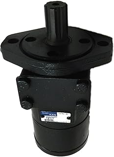 DUCRES 101-1043-009 1011043009 101-1043 New Hydraulic Motor For Eaton Char-Lynn H Series