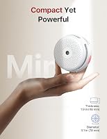 X-Sense XS01 Mini Füstérzékelő – 10 Éves Elem, LED Jelzőfény és Némító Gomb, Kompakt Tűzjelző Otthonra 4