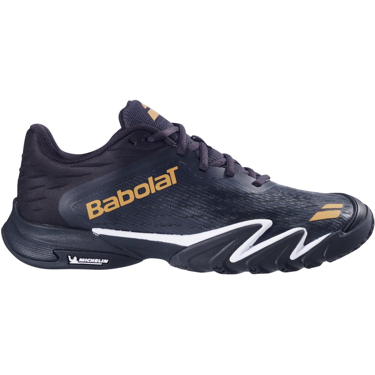 Babolat Permura 3 Schwarz 3a0s26b752