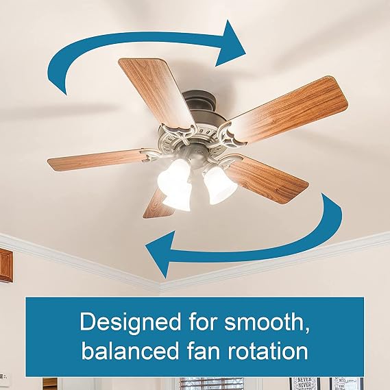 BioStrike 4-Count Ceiling Fan Filter and 4-Count Compost Crock Bundle