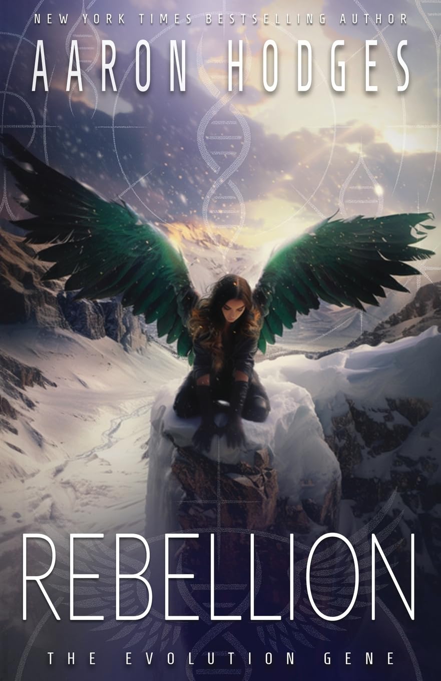 Buy Rebellion (Praegressus Project) — BookShops.in