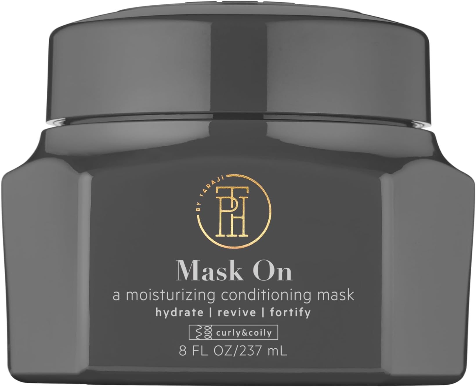 TPH by Taraji Mask On Conditioning Hair Mask ? 8oz