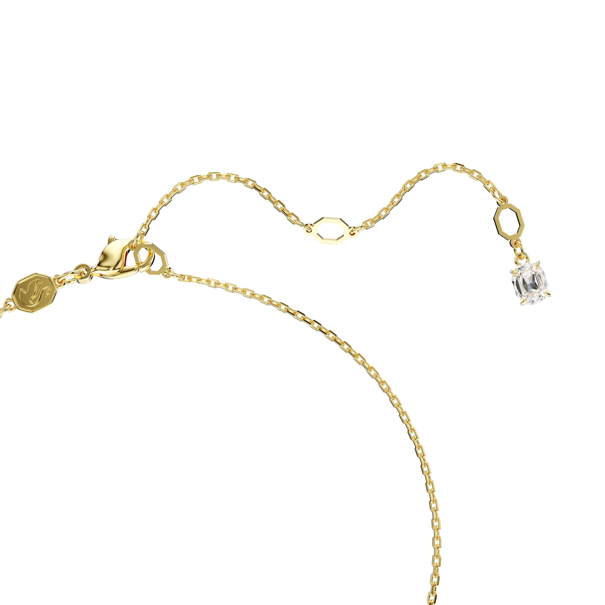 Swarovski Imber Kolekcja wisiorek, szlif okrągły