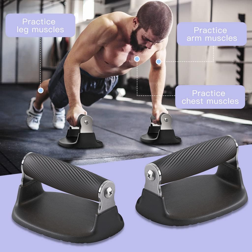 Pushup Bars Buy GD Expush Metal Bars Non-Slip Bar Muscle Pushup