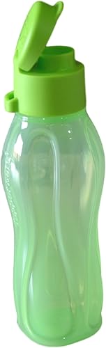 Miniatura 3 de Tupperware Aquasafe Fliptop Bottle (310Ml), Set of 4