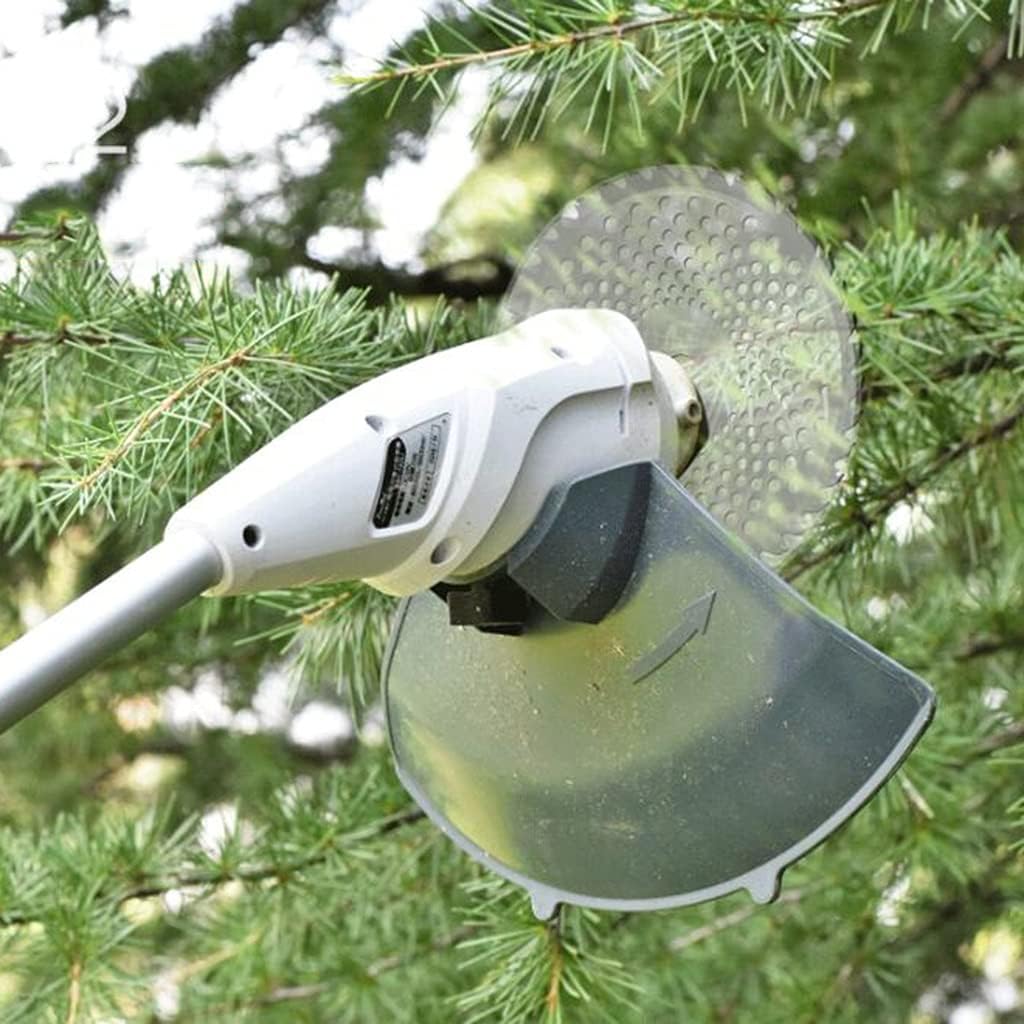 review Outdoor Power Tools Lawn Mowers & Tractors Battery Lawn Mower Handheld Electric Weeder Agricultural Household Portable Rechargeable Garden Pruning Tool (Color : Green, Size : 4A)