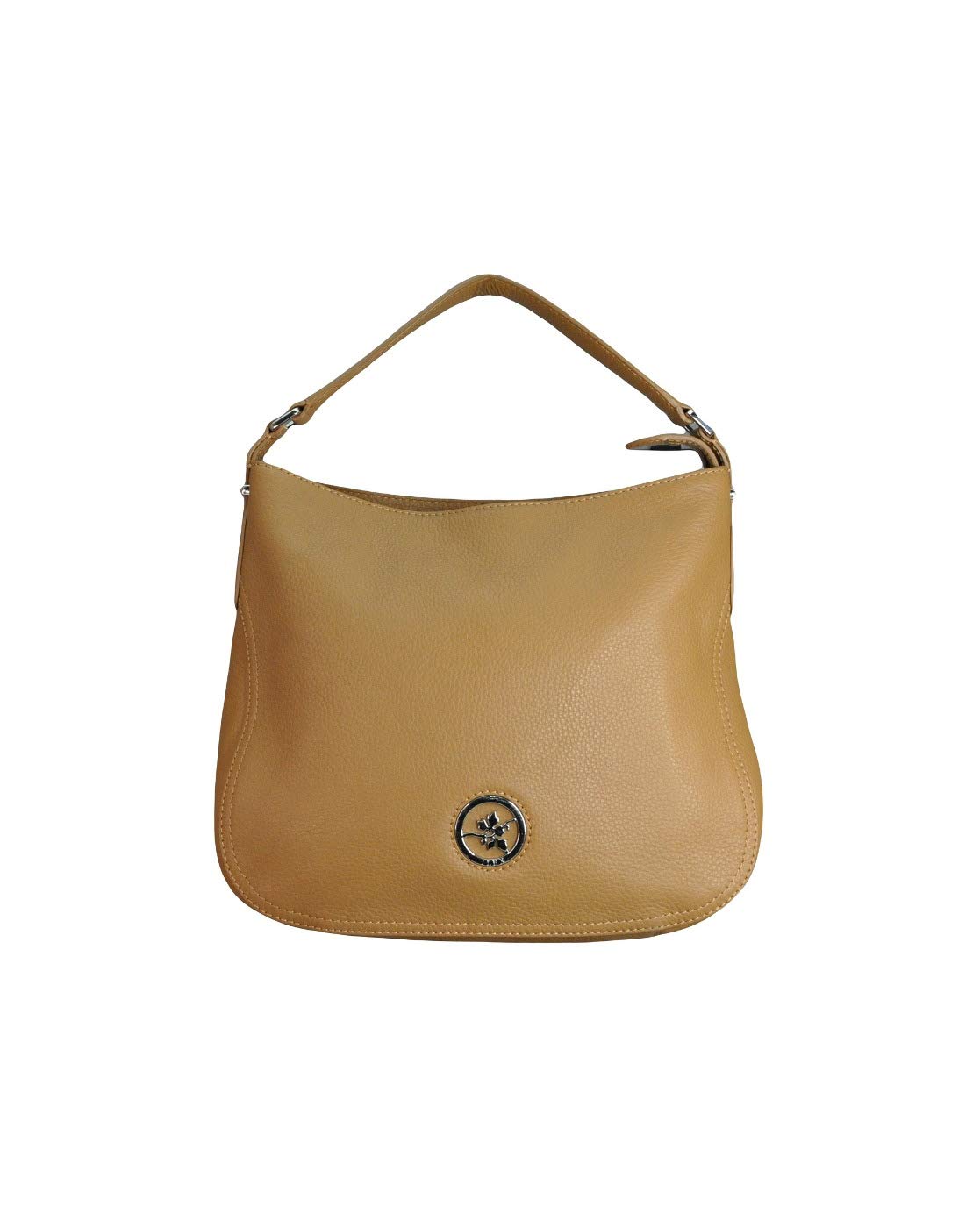 TOP Zip Closer Across Body Bag