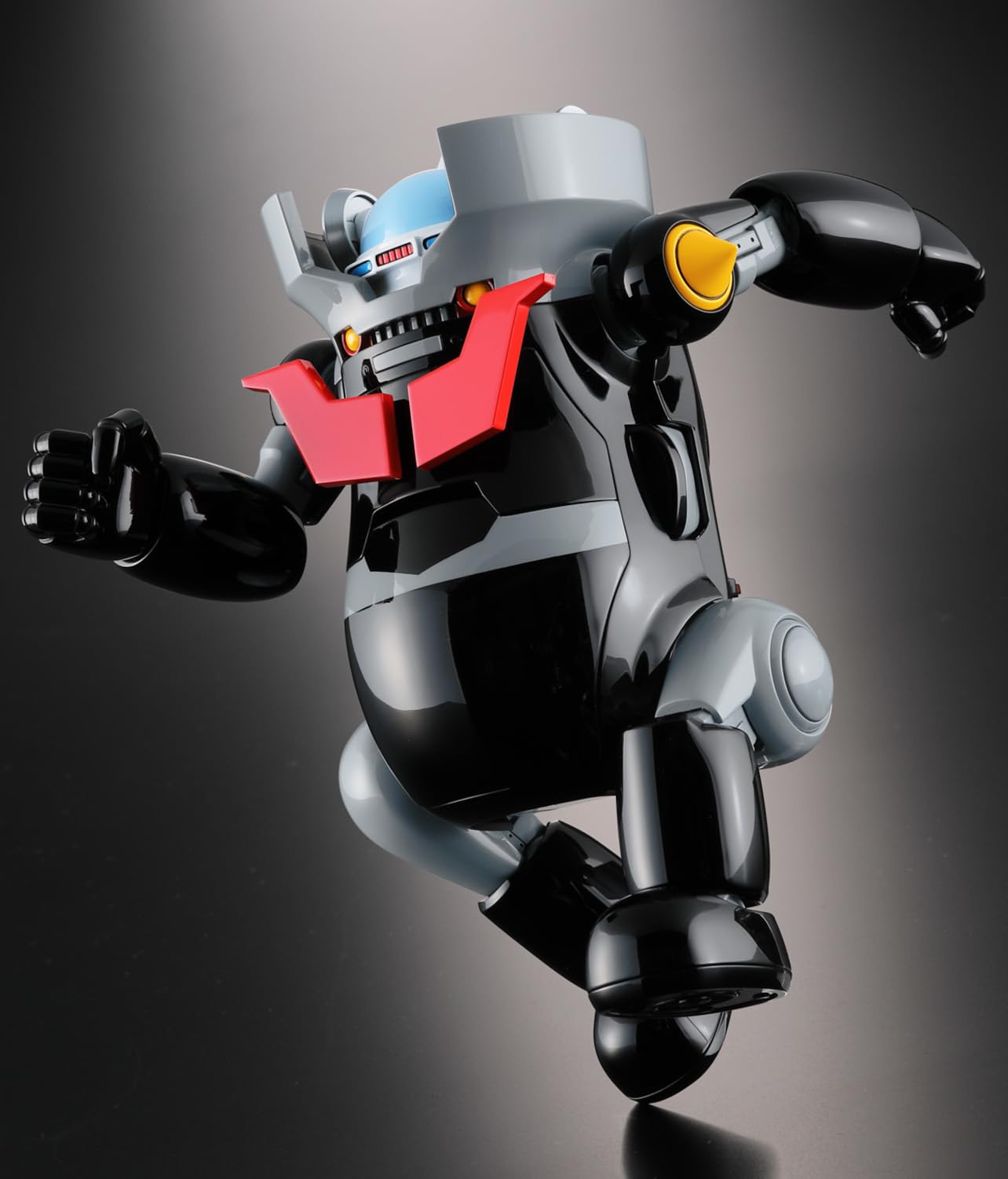 Hasegawa 664901-1/20 20 Mechatrowego Mazinger Collab Vol.1 Mazinger Z - Scala 1:20