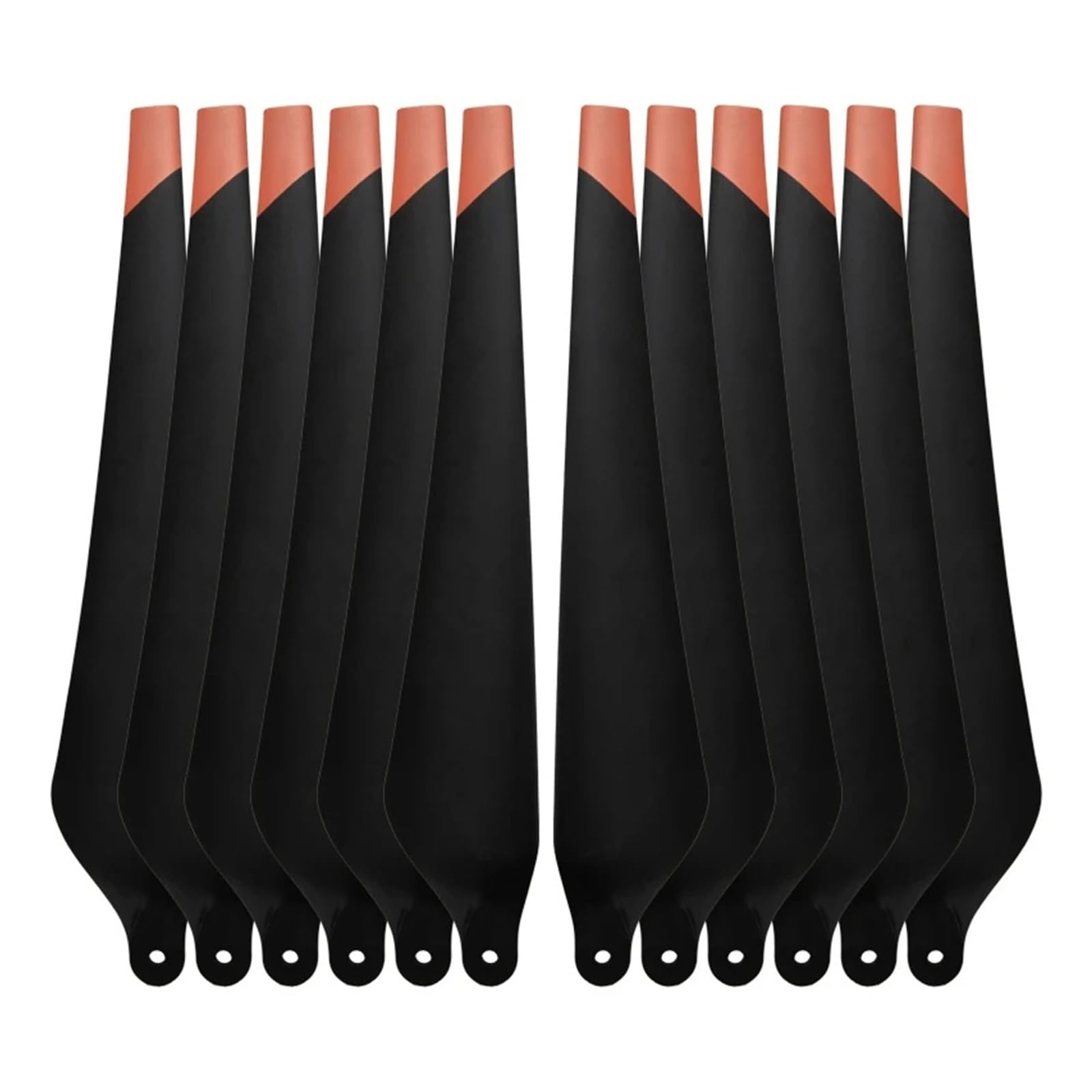 Compatibile con DJI Agras T30, 12 eliche in carbonio 3820S