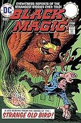 Amazon | Black Magic (1973-1975) #1 (English Edition) [Kindle