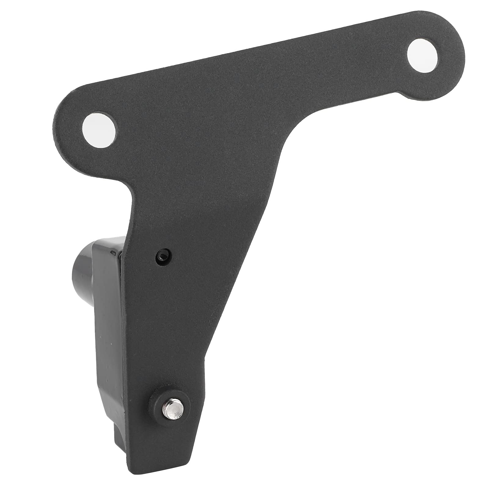 Generic Bloqueo de Casco de Motocicleta, Bloqueo de la Motocicleta del Casco con de a Prueba de Robo con Llaves Adecuadas para ZX-10R 2016-2017