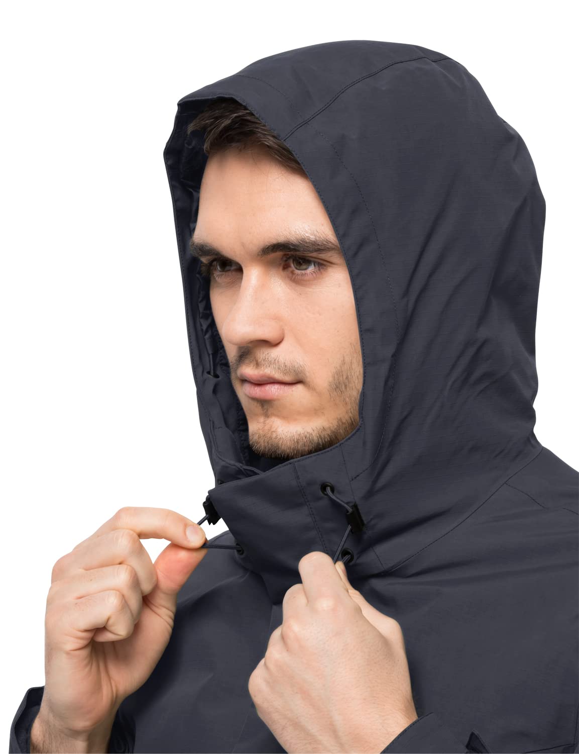 Jack Wolfskin Altenberg 3in1 Jkt M Coat Uomo (Pacco da 1)