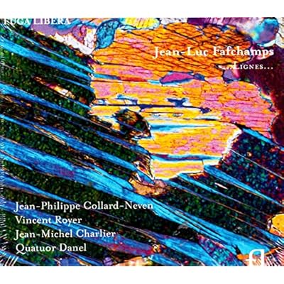 Fafchamps- Lignes