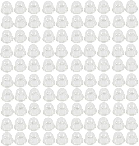 Miniatura 1 de Paquete de 100 bombillas de repuesto para carburador 0057003 0057004 0058001 para carburador A01195A 12538108660