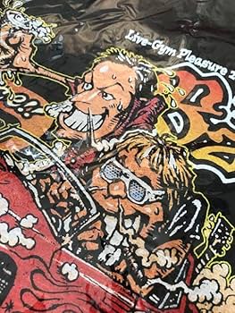 Amazon.co.jp: B'z juice Tシャツ : おもちゃ