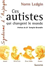Download Ces autistes qui changent le monde PDF