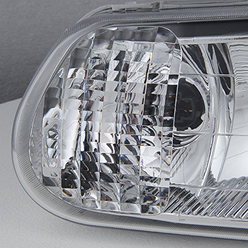 AKKON Headlight | 1997–2005 Buick Century & Regal - Image 6